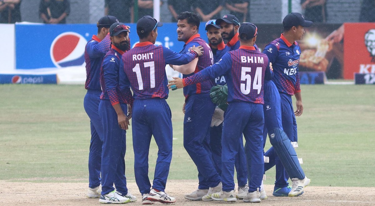 फाइल तस्बिर।